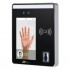 ZKTeco Control de Acceso y Asistencia Biométrico Speedface H5L, 10.000 Usuarios, 10.000 Huellas, 10.000 Tarjetas, 6.000 Rostros, TCP/IP, RS485 ― Caja Abierta - Imagen adicional 1